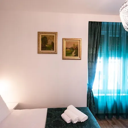 بيت ضيافة With Wifi - 25332 سبليت